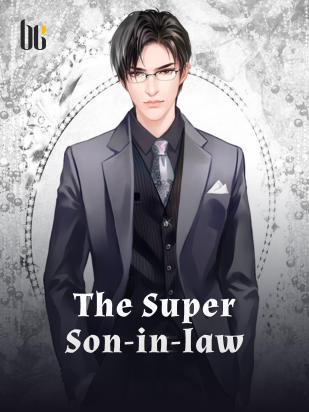 The Super Son-in-law